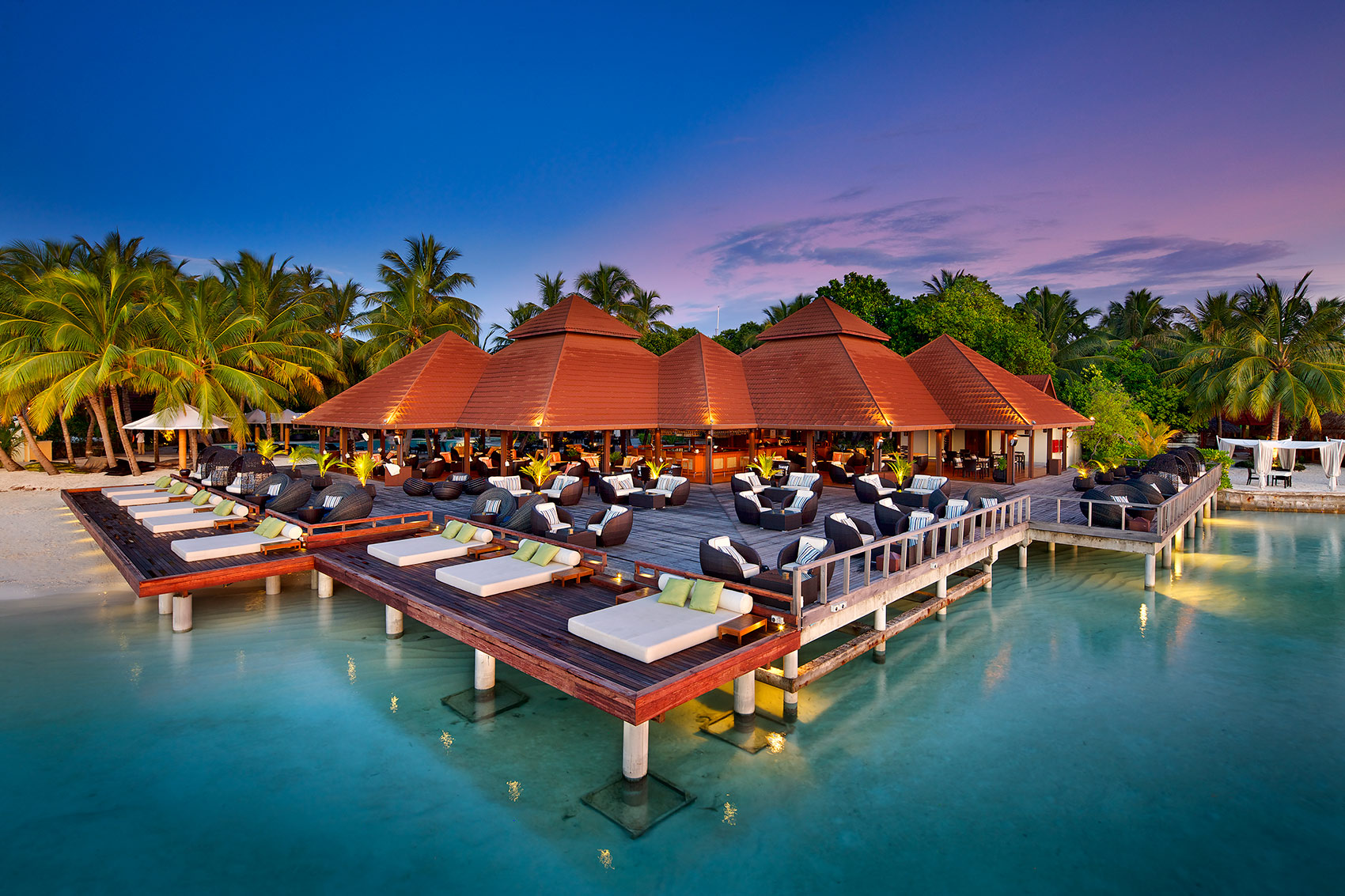 maldives tour package for 3 person