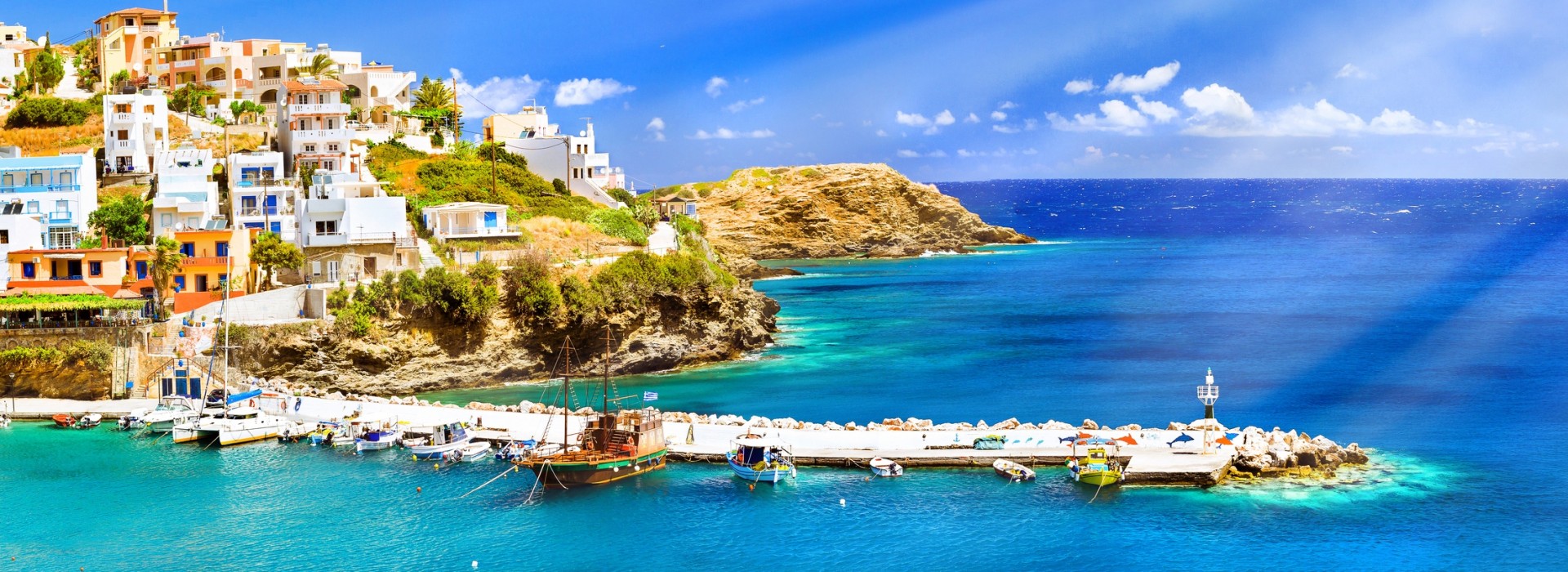 Royal Caribbean Greece & Croatia Cruise 7 Night & 8 Days