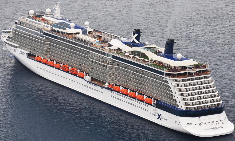Royal Caribbean Greece & Croatia Cruise |7 Night & 8 Days|